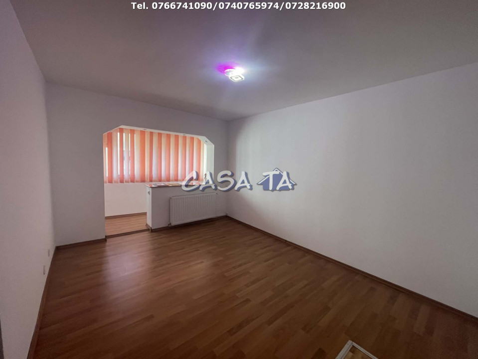 Apartament 2 Camere, Etaj 2, Strada Minerilor 