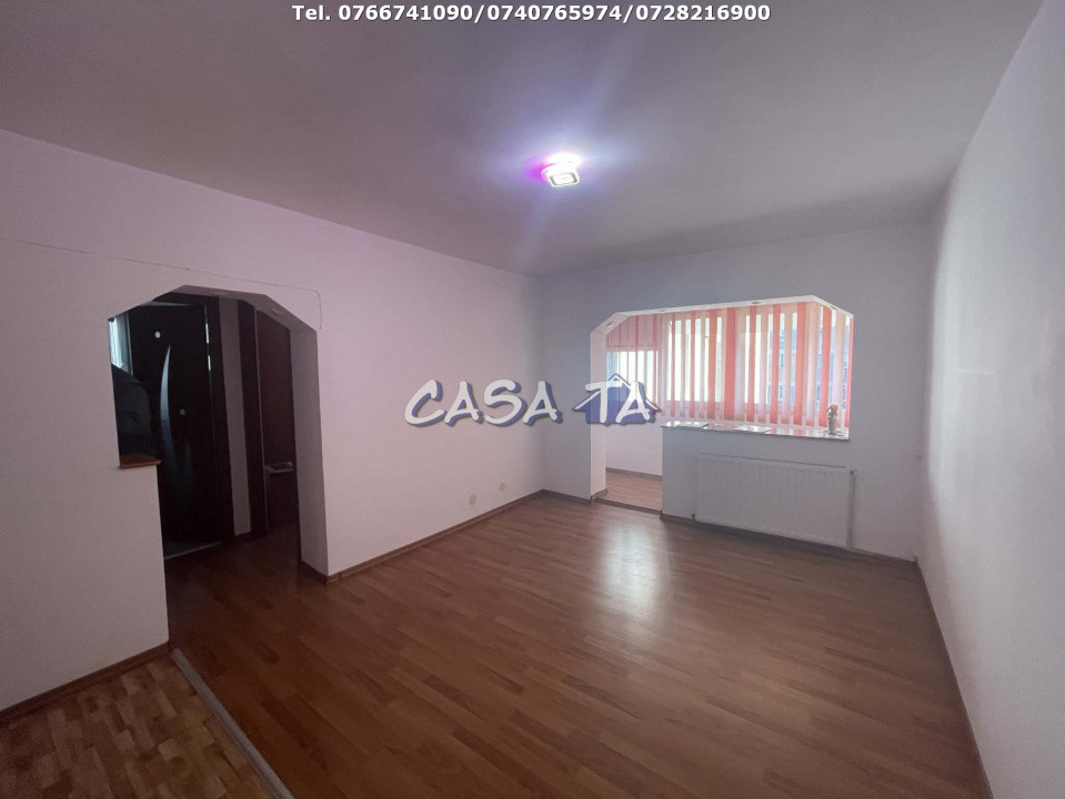 Apartament 2 Camere, Etaj 2, Strada Minerilor 