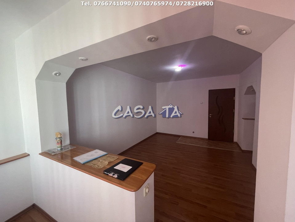 Apartament 2 Camere, Etaj 2, Strada Minerilor 