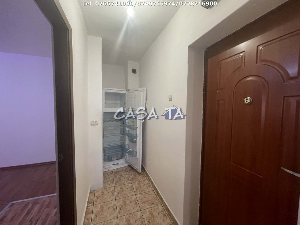 Apartament 2 Camere, Etaj 2, Strada Minerilor 