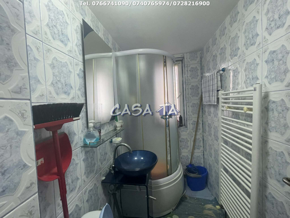 Apartament 2 Camere, Etaj 2, Strada Minerilor 