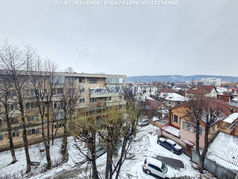 Apartament 2 camere, situat în Târgu Jiu, Aleea Garofitei