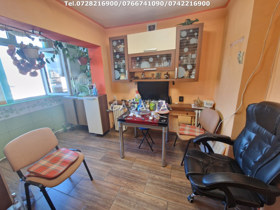 Apartament 2 camere, situat în Târgu Jiu, Aleea Plopilor