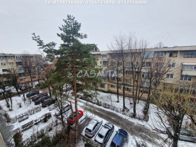 Apartament 2 camere, situat în Târgu Jiu, Aleea Garofitei