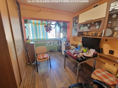 Apartament 2 camere, situat în Târgu Jiu, Aleea Plopilor