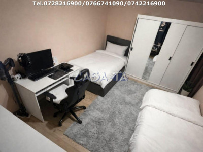 Garsoniera, situata în Târgu Jiu, Str.Islaz