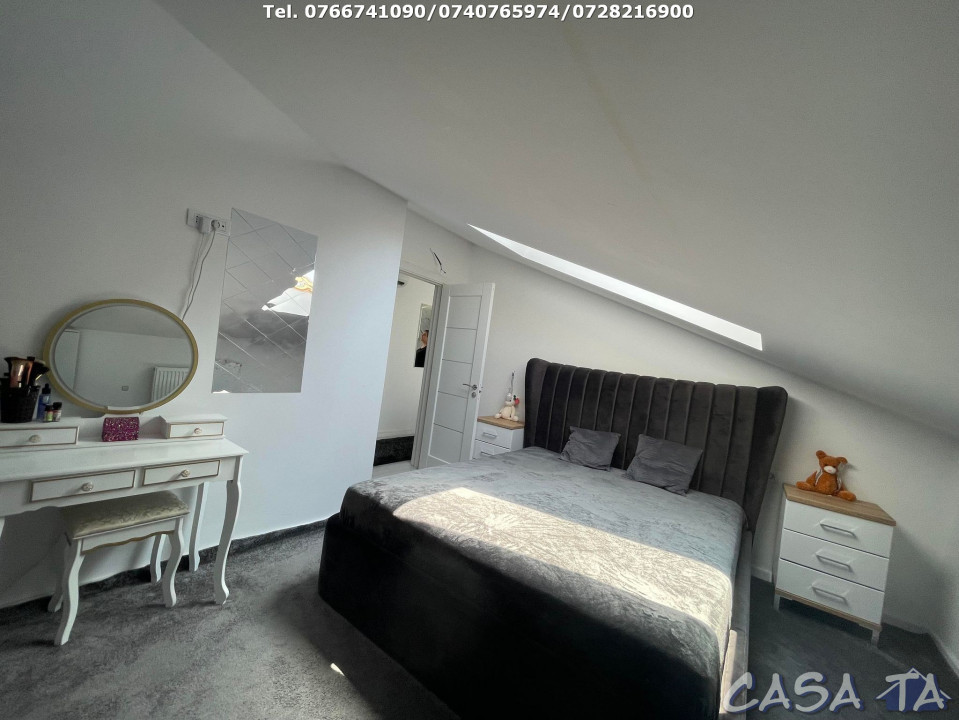 Garsoniera Confort 1 Sporit, Ultramoderna, Etaj 2, Strada Unirii 2