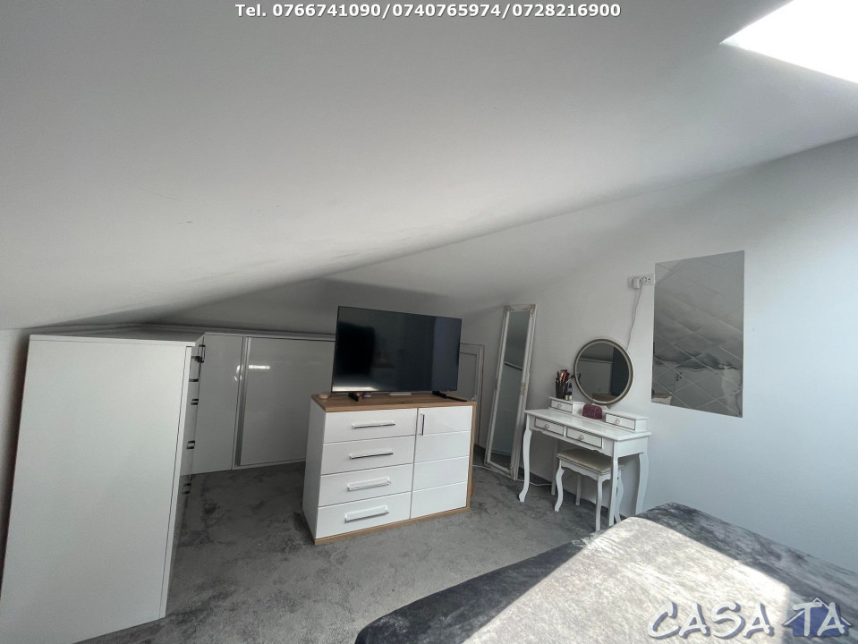 Garsoniera Confort 1 Sporit, Ultramoderna, Etaj 2, Strada Unirii 2