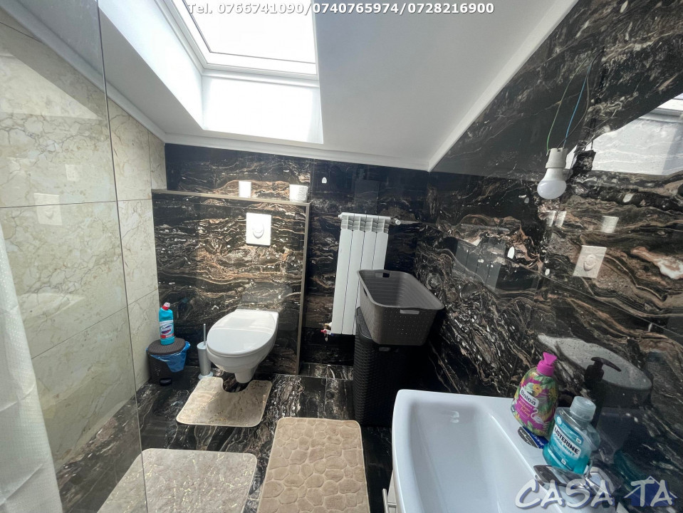 Garsoniera Confort 1 Sporit, Ultramoderna, Etaj 2, Strada Unirii 2