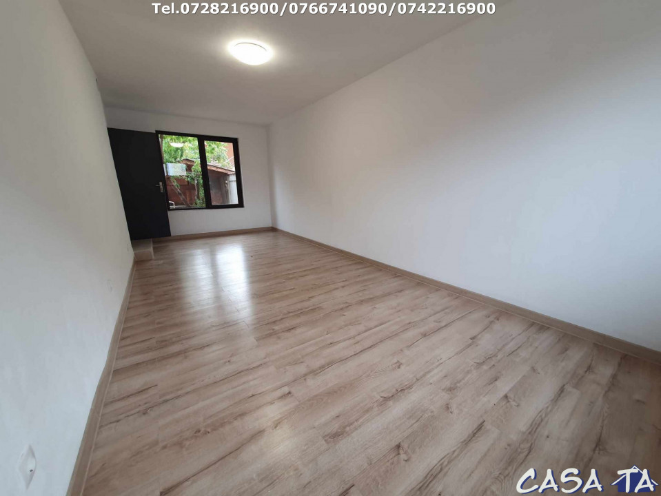 Închiriere casa, situata în Târgu Jiu, M.C Oancea (Cartier Grivitei)