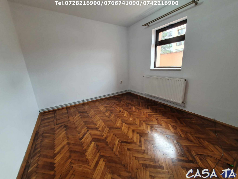 Închiriere casa, situata în Târgu Jiu, M.C Oancea (Cartier Grivitei)