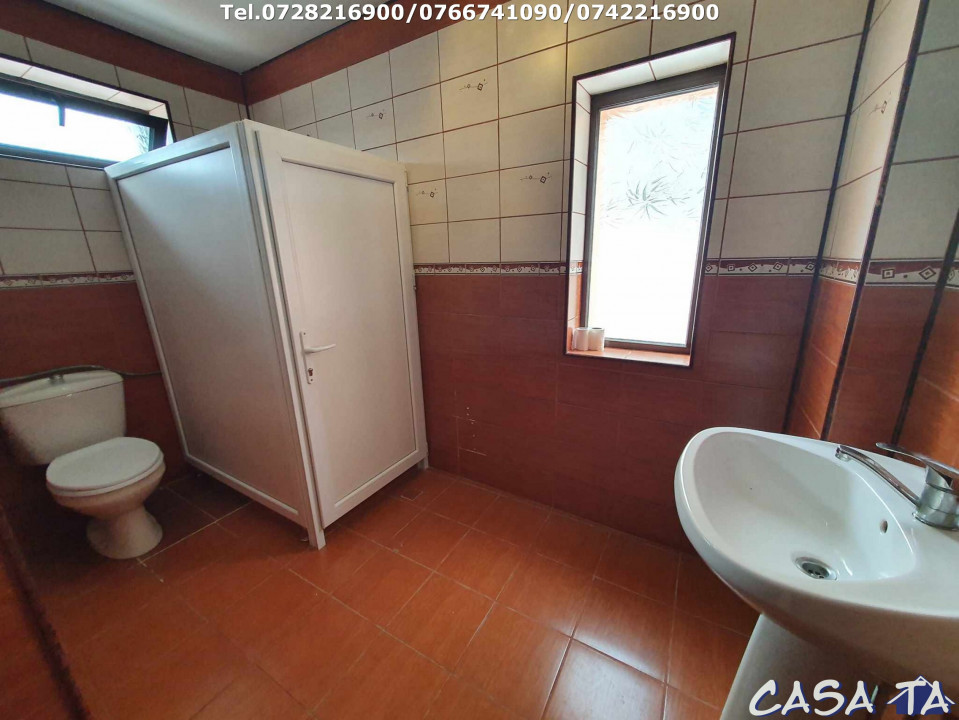 Închiriere casa, situata în Târgu Jiu, M.C Oancea (Cartier Grivitei)