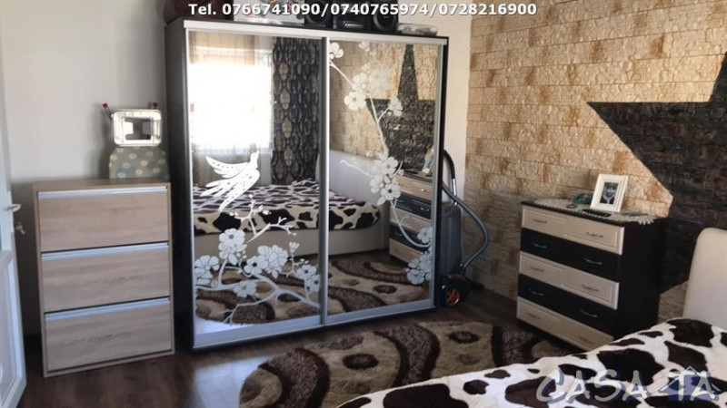 Apartament 2 Camere, Etaj 1, Rovinari