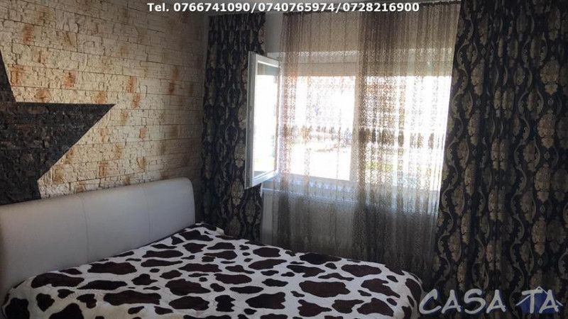 Apartament 2 Camere, Etaj 1, Rovinari