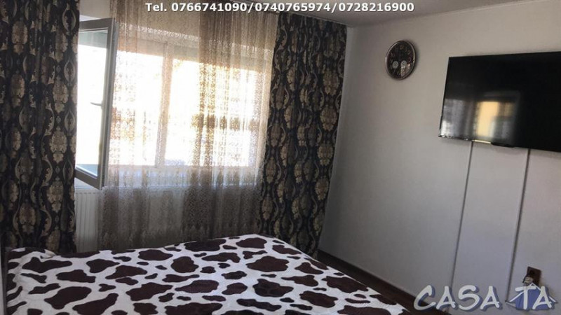 Apartament 2 Camere, Etaj 1, Rovinari