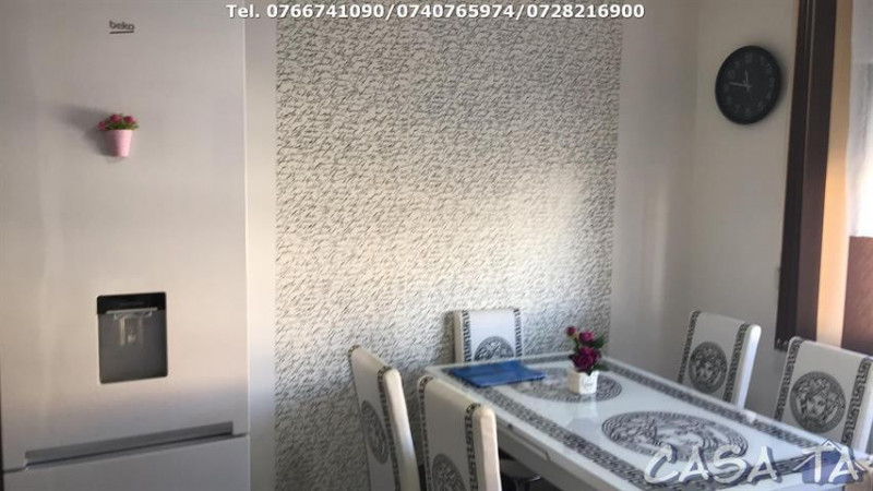 Apartament 2 Camere, Etaj 1, Rovinari
