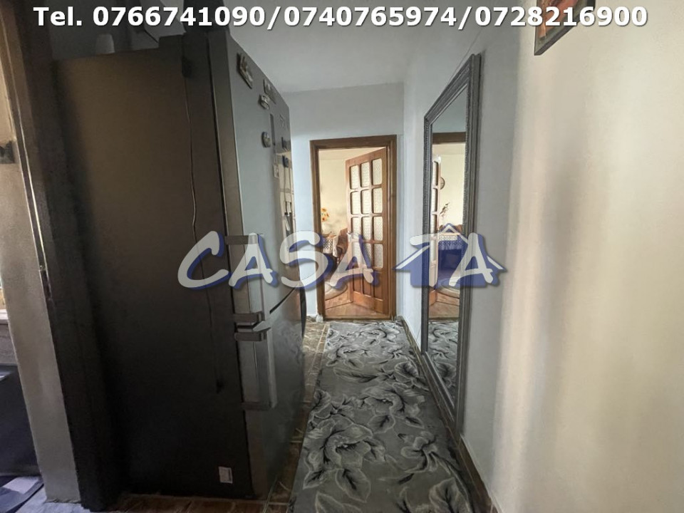 Apartament 3 Camere, Etaj 2, Strada Aleea Plopilor