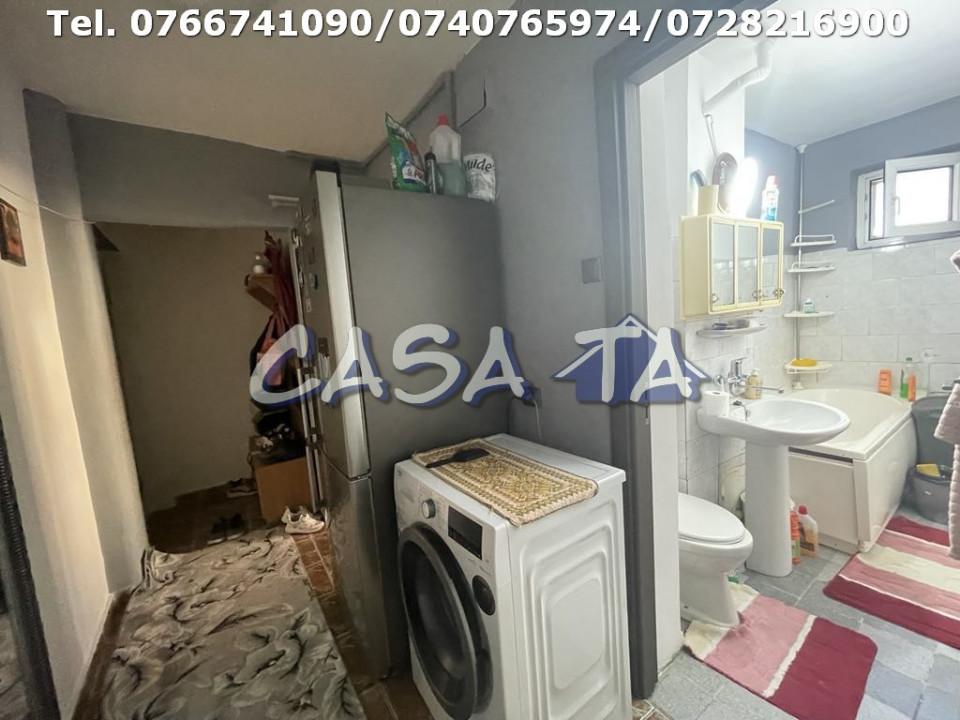 Apartament 3 Camere, Etaj 2, Strada Aleea Plopilor