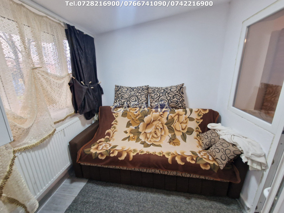 Inchiriere garsoniera, situat în Târgu Jiu, Str.Hidrocentralei