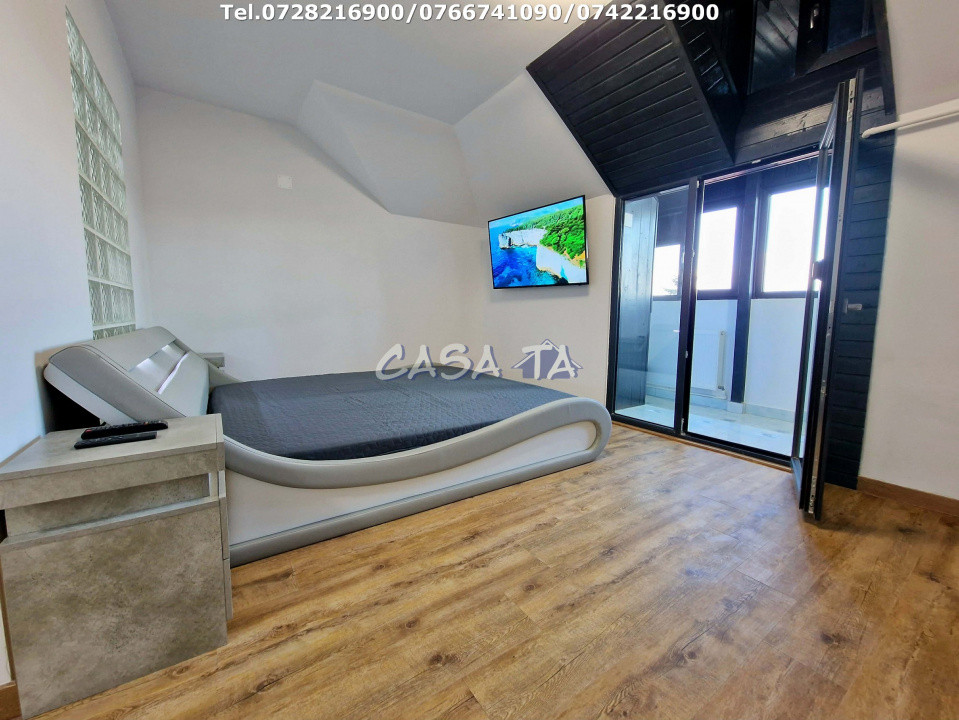 Închiriere garsoniera, situată în Târgu Jiu, Aleea Unirii