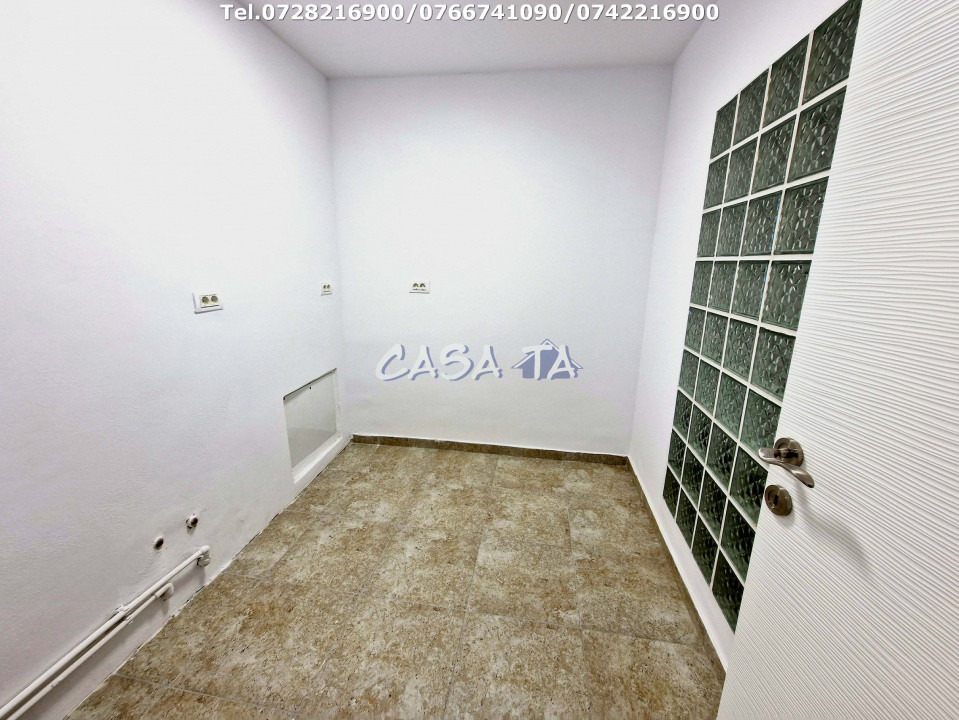 Închiriere garsoniera, situată în Târgu Jiu, Aleea Unirii