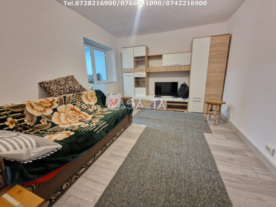 Inchiriere garsoniera, situat în Târgu Jiu, Str.Hidrocentralei