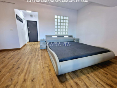 Închiriere garsoniera, situată în Târgu Jiu, Aleea Unirii