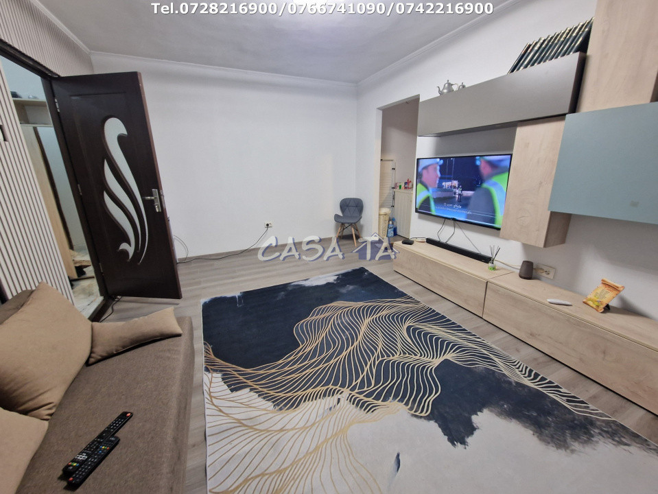 Apartament 2 camere, situat în Târgu Jiu, Bld Republicii