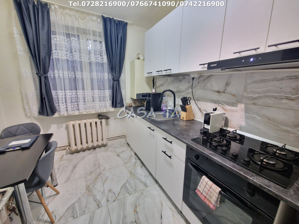Apartament 2 camere, situat în Târgu Jiu, Bld Republicii