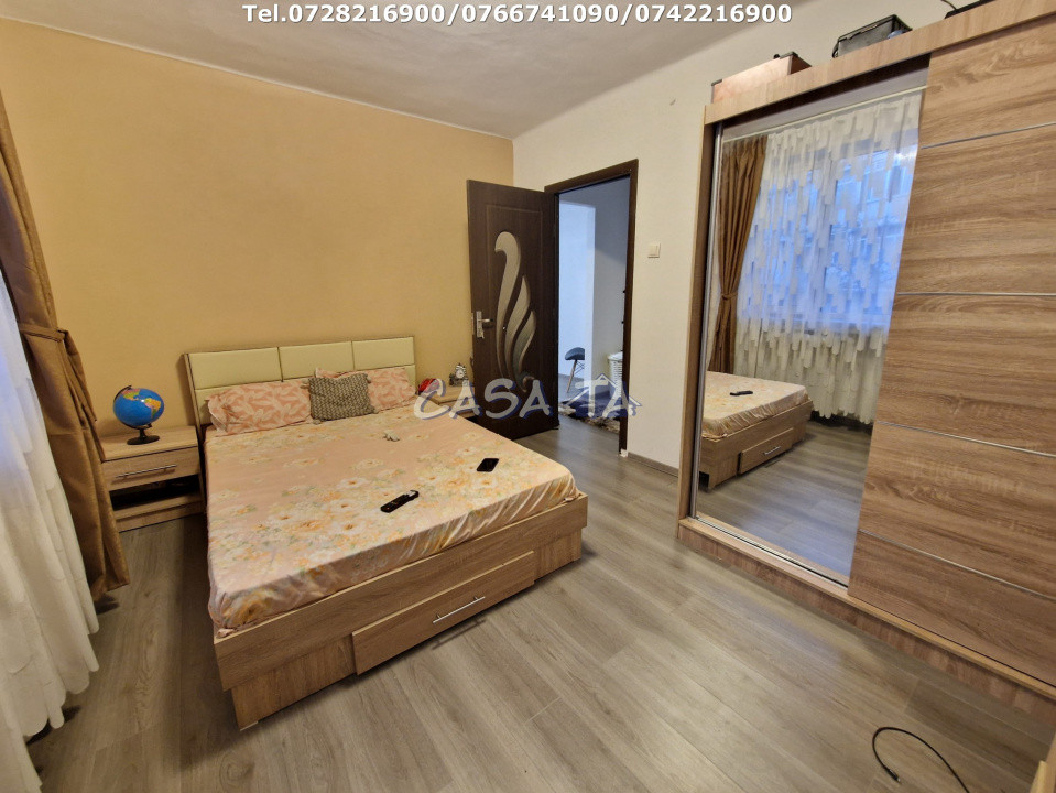 Apartament 2 camere, situat în Târgu Jiu, Bld Republicii