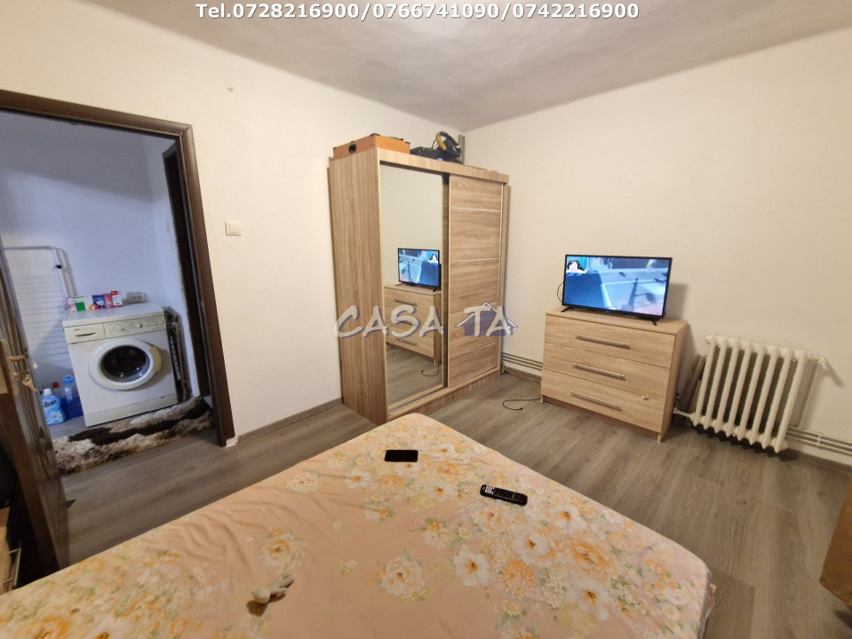 Apartament 2 camere, situat în Târgu Jiu, Bld Republicii