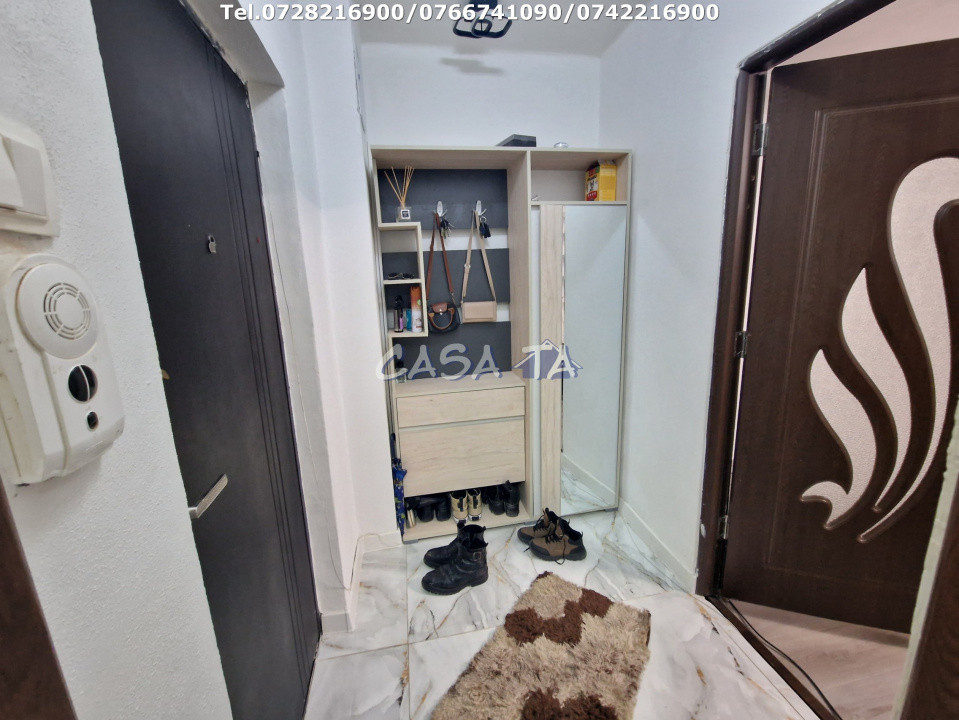 Apartament 2 camere, situat în Târgu Jiu, Bld Republicii