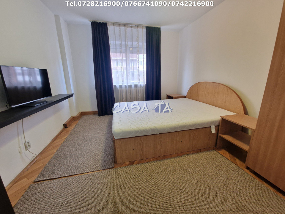 Închiriere apartament 2 camere, Str.Victoriei