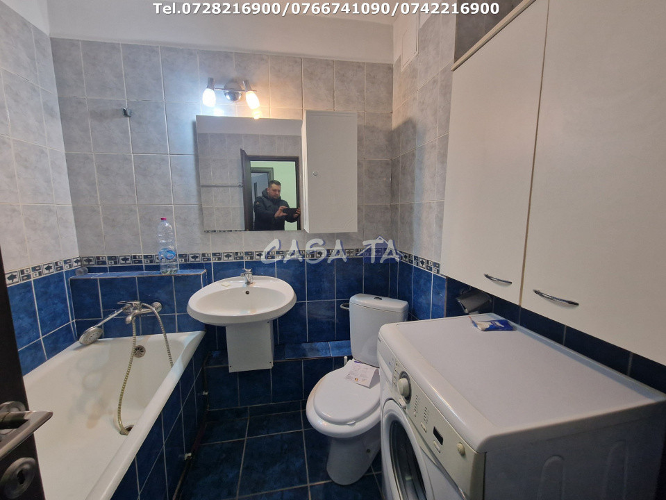 Închiriere apartament 2 camere, Str.Victoriei