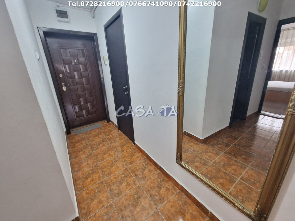 Închiriere apartament 2 camere, Str.Victoriei