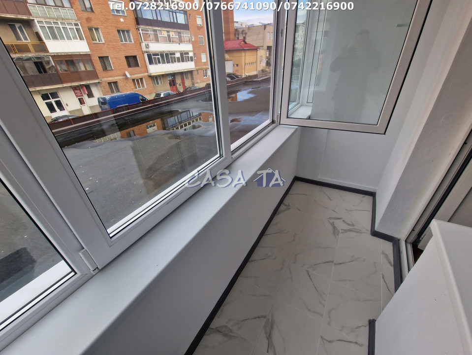 Închiriere apartament 2 camere, Str.Victoriei