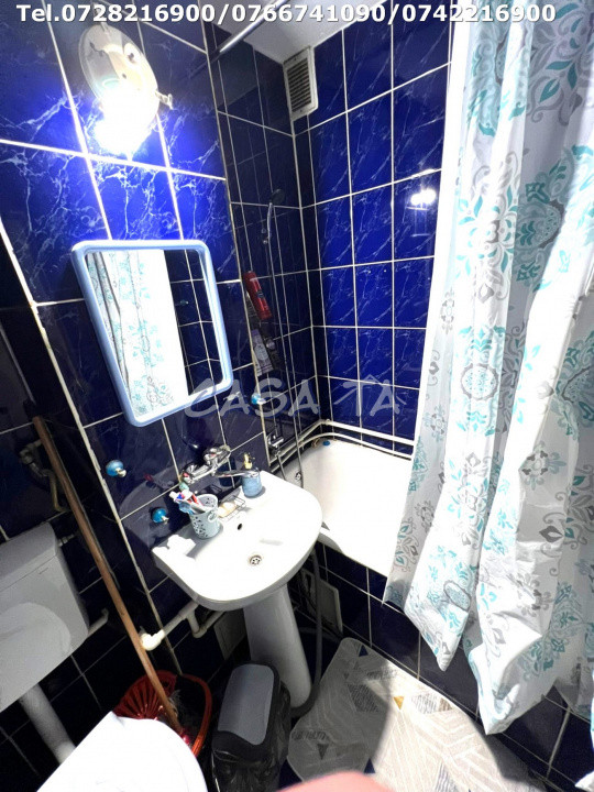 Apartament 2 camere, situat în Târgu Jiu, Aleea Plopilor