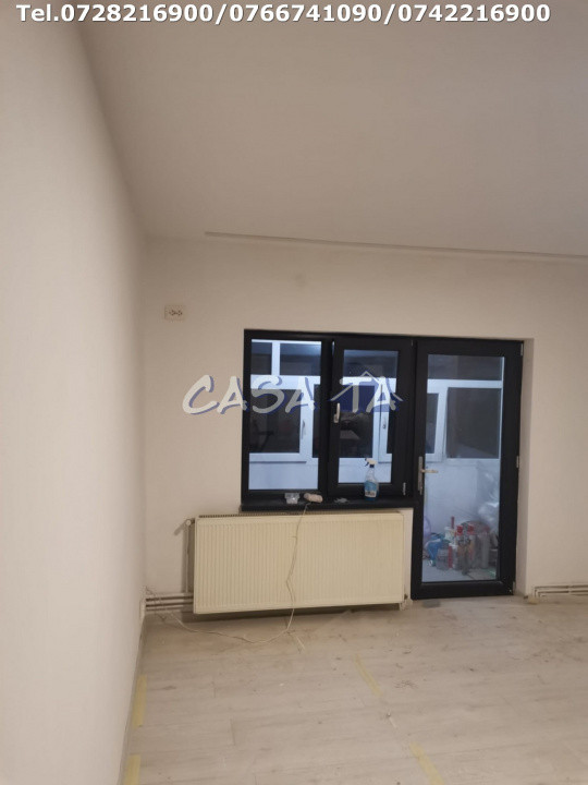 Închiriere apartament 3 camere, Str. Corneliu Caposu
