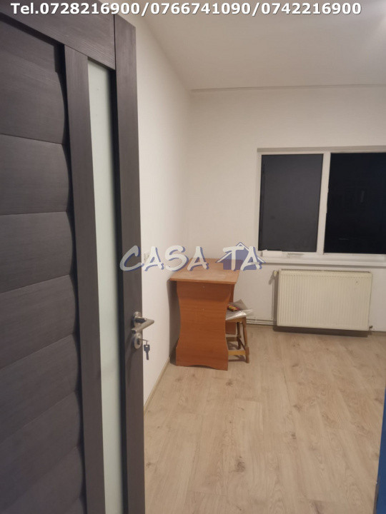 Închiriere apartament 3 camere, Str. Corneliu Caposu