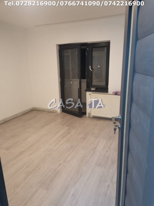 Închiriere apartament 3 camere, Str. Corneliu Caposu