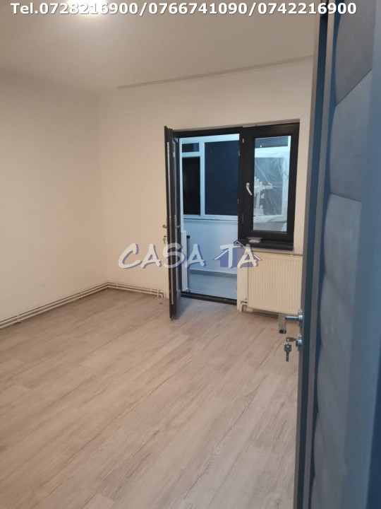 Închiriere apartament 3 camere, Str. Corneliu Caposu