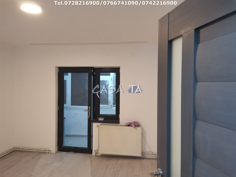 Închiriere apartament 3 camere, Str. Corneliu Caposu