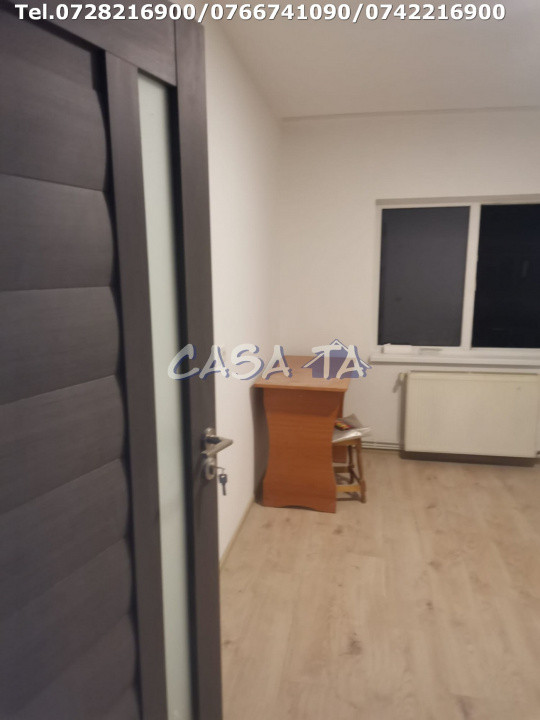Închiriere apartament 3 camere, Str. Corneliu Caposu
