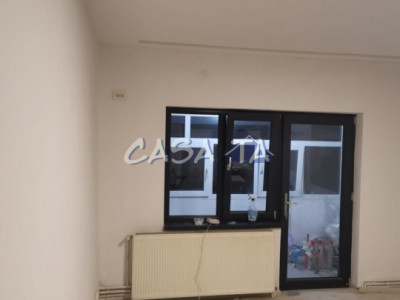 Închiriere apartament 3 camere, Str. Corneliu Caposu