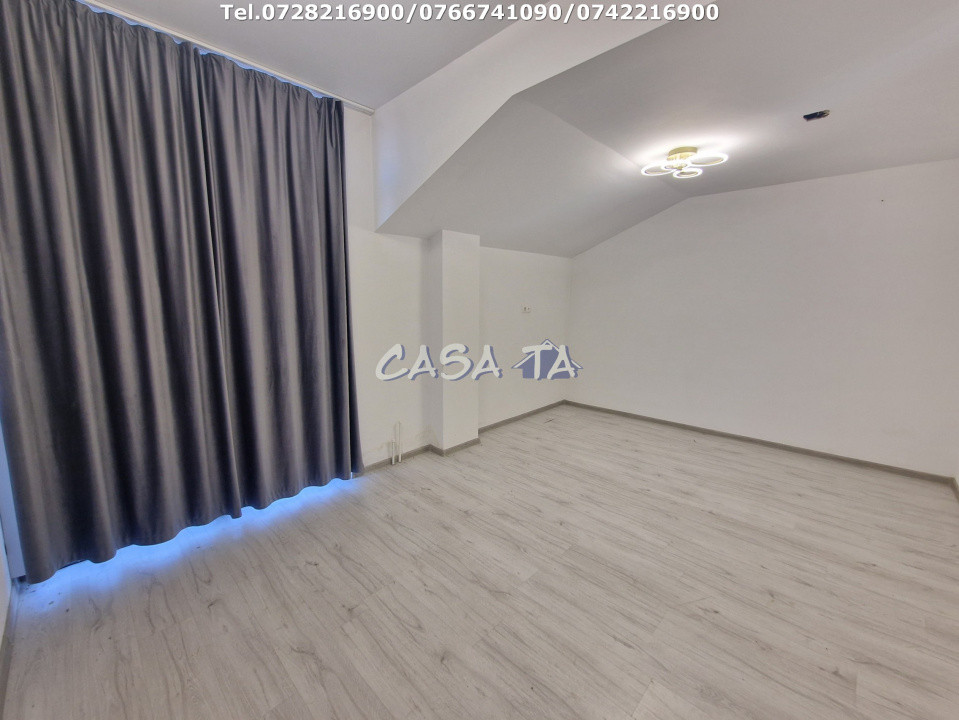 Închiriere spatiu comercial în Targu-Jiu Bld Ecaterina Teodoroiu