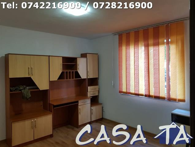 Închiriere apartament 2 camere , situat în Târgu Jiu, Minerilor