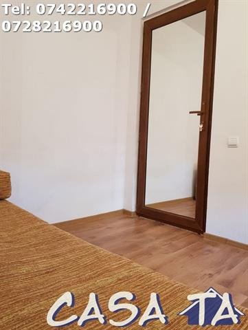 Închiriere apartament 2 camere , situat în Târgu Jiu, Minerilor