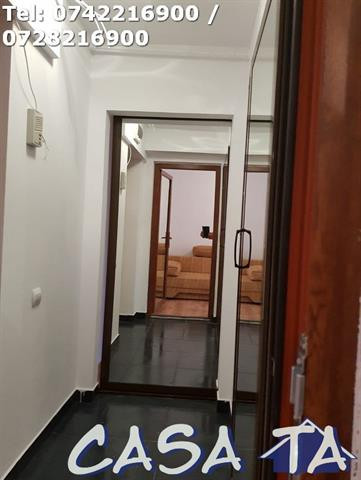 Închiriere apartament 2 camere , situat în Târgu Jiu, Minerilor