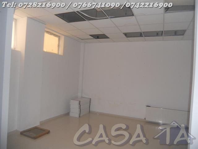 Spatiu Comercial, Parter, Strada Victoriei- Paralela 45