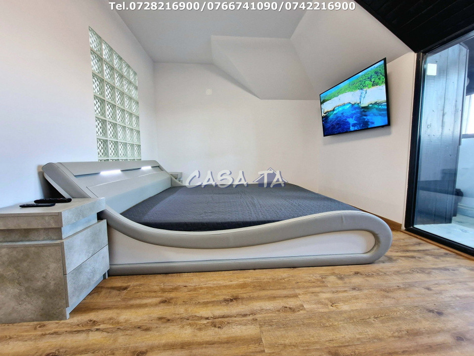 Inchiriere garsoniera, situat în Târgu Jiu, Aleea Unirii